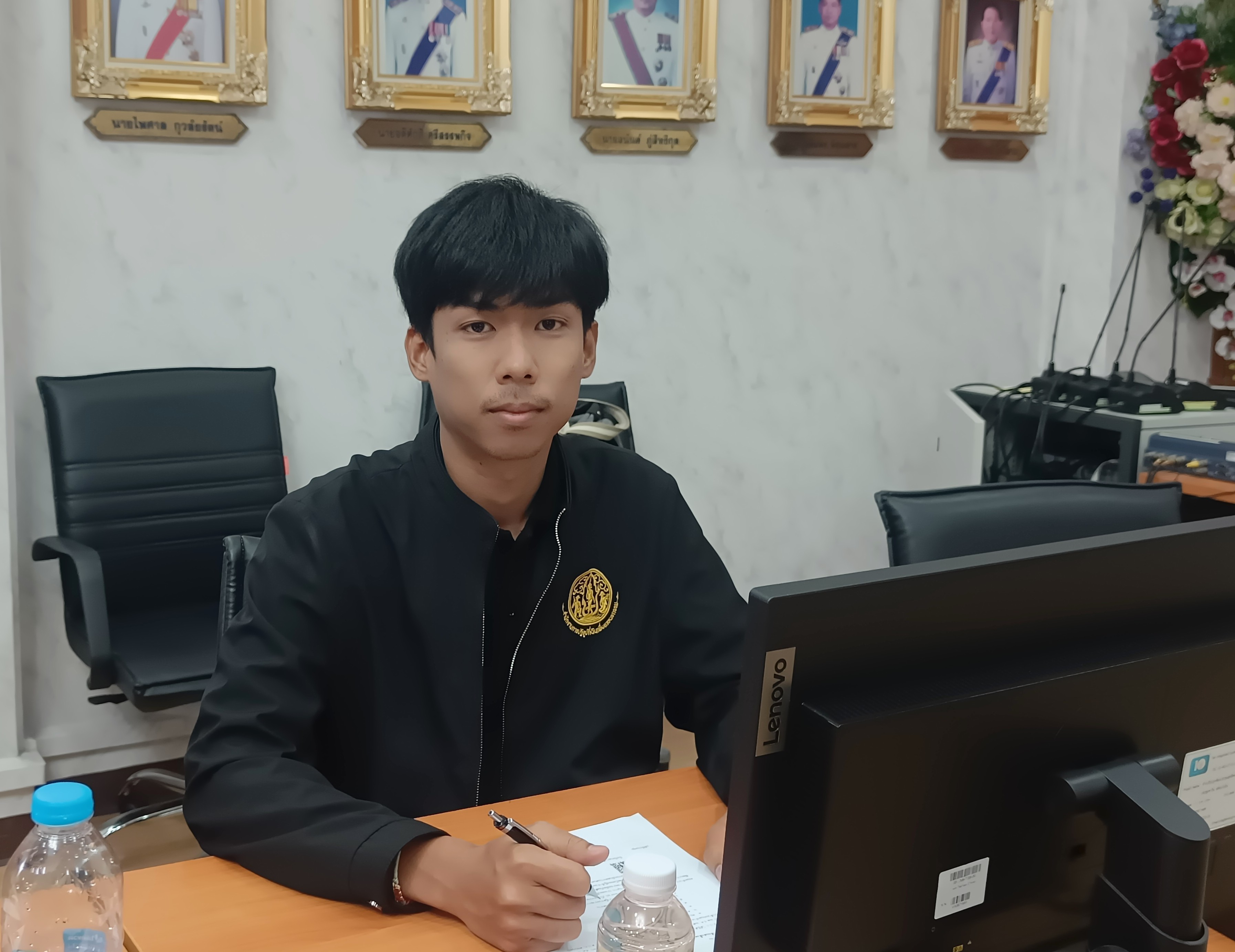 title -  ประชุมย่อยคณะทำงานฝ่ายติดตามประเมินผลการจัดงาน คณะทำงานที่ 7 การจัดงานวันคล้ายวันสถาปนาสำนักงานการปฏิรูปที่ดินเพื่อเกษตรกรรม (ส.ป.ก.) ครบรอบ 51 ปี พร้อมประชุมผ่านสื่ออิเล็กทรอนิกส์ (ผ่านระบบออนไลน์ Zoom Meeting)